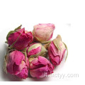 tè rosa fiore in fiore